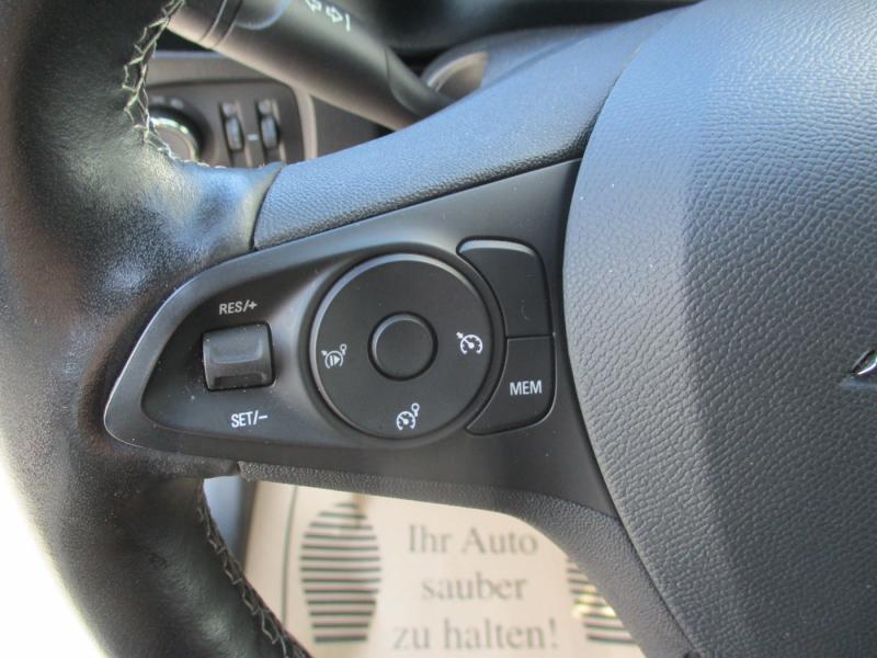 Opel Corsa 1.2 Turbo GS-Line