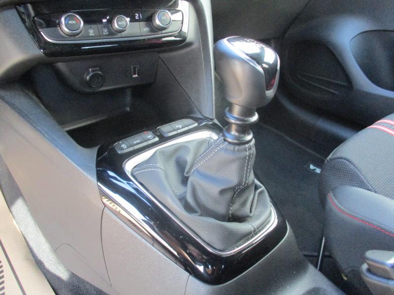 Opel Corsa 1.2 Turbo GS-Line