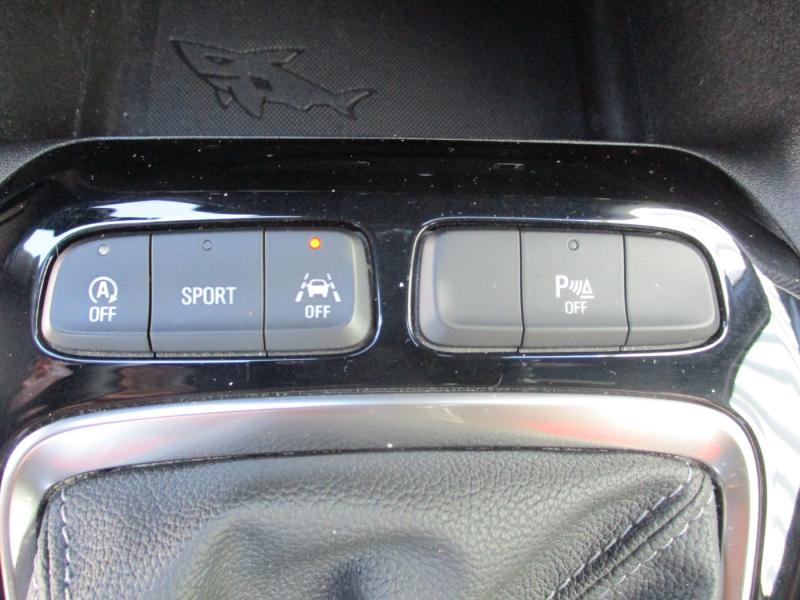 Opel Corsa 1.2 Turbo GS-Line