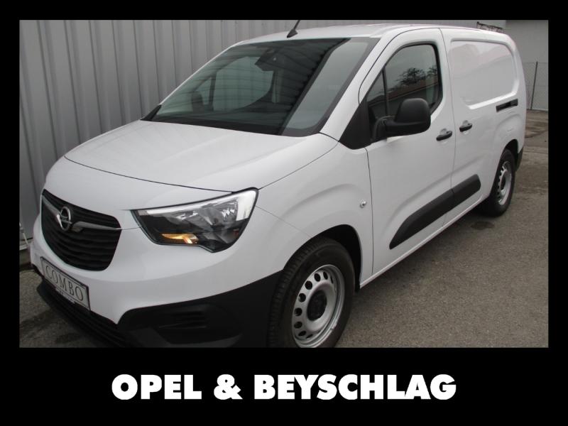 Combo Opel Opel Combo-e 50kWh XL erh. Nutzlast