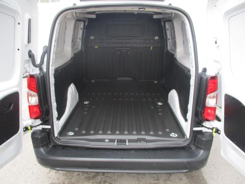 Opel Combo-e 50kWh XL erh. Nutzlast
