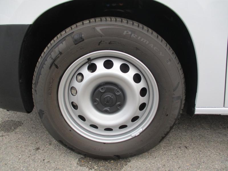 Opel Combo-e 50kWh XL erh. Nutzlast