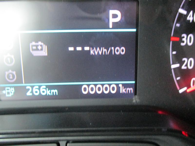 Opel Combo-e 50kWh XL erh. Nutzlast