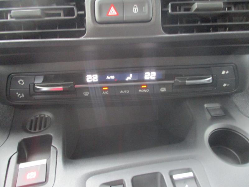 Opel Combo-e 50kWh XL erh. Nutzlast