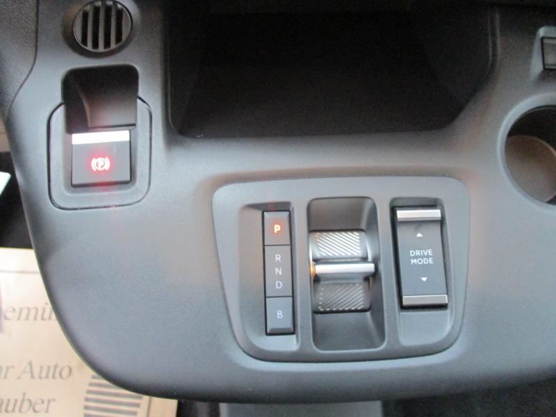 Opel Combo-e 50kWh XL erh. Nutzlast