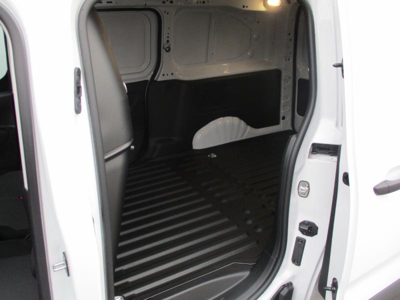 Opel Combo-e 50kWh XL erh. Nutzlast