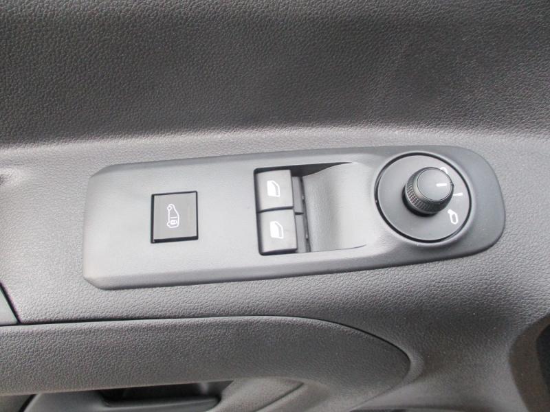 Opel Combo-e 50kWh XL erh. Nutzlast