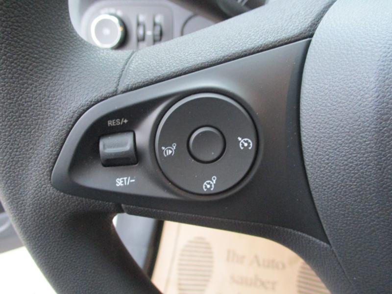 Opel Combo-e 50kWh XL erh. Nutzlast