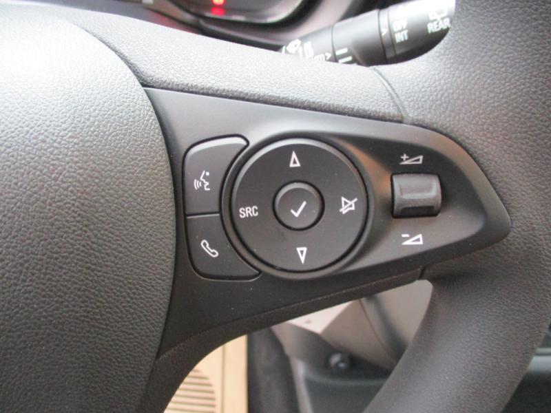 Opel Combo-e 50kWh XL erh. Nutzlast