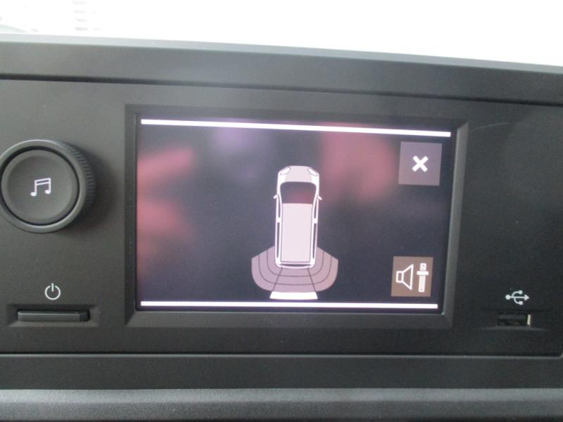 Opel Combo-e 50kWh XL erh. Nutzlast