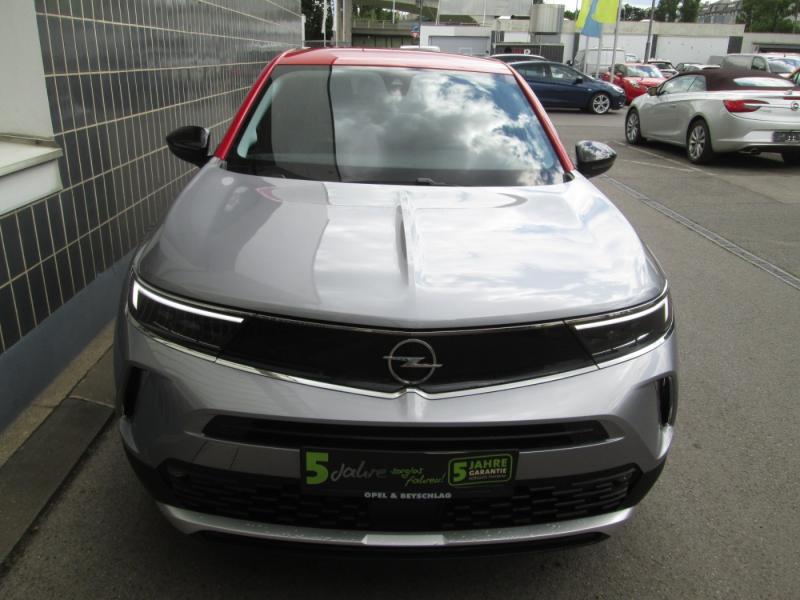 Opel Mokka 1.2 Turbo Elegance