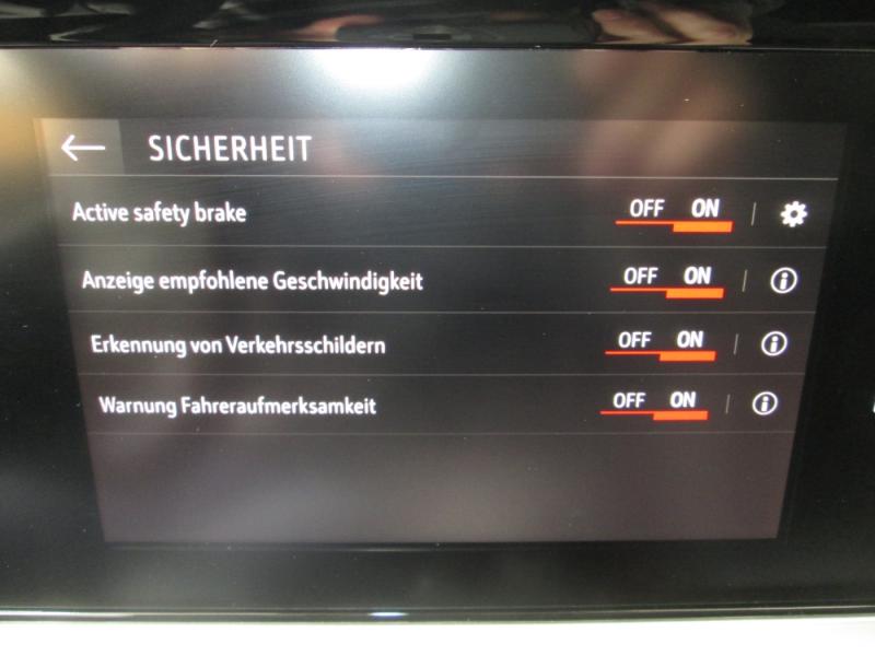Opel Mokka 1.2 Turbo Elegance