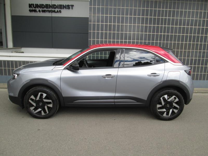 Opel Mokka 1.2 Turbo Elegance