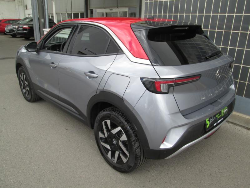 Opel Mokka 1.2 Turbo Elegance