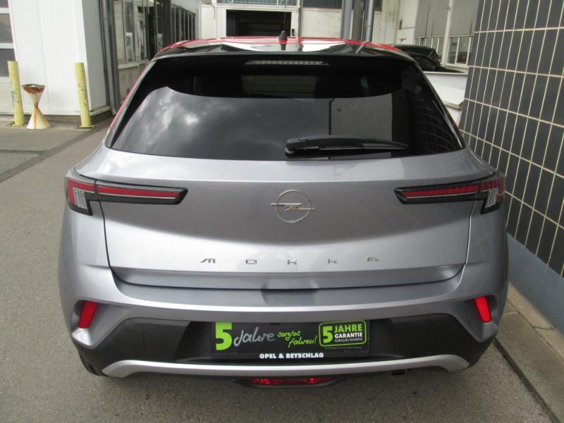 Opel Mokka 1.2 Turbo Elegance