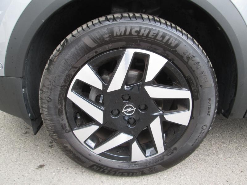 Opel Mokka 1.2 Turbo Elegance