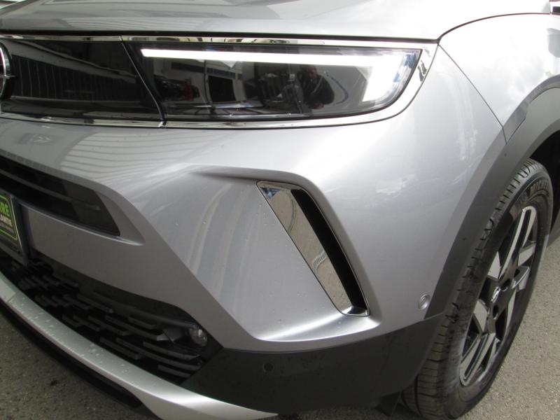 Opel Mokka 1.2 Turbo Elegance