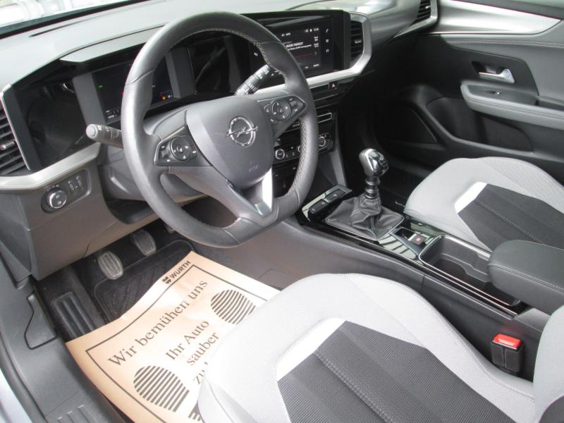 Opel Mokka 1.2 Turbo Elegance