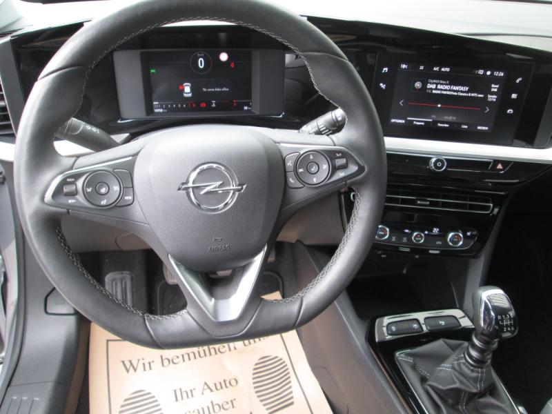 Opel Mokka 1.2 Turbo Elegance