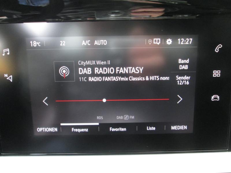 Opel Mokka 1.2 Turbo Elegance