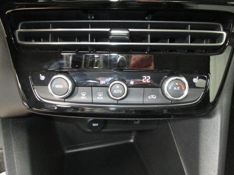 Opel Mokka 1.2 Turbo Elegance