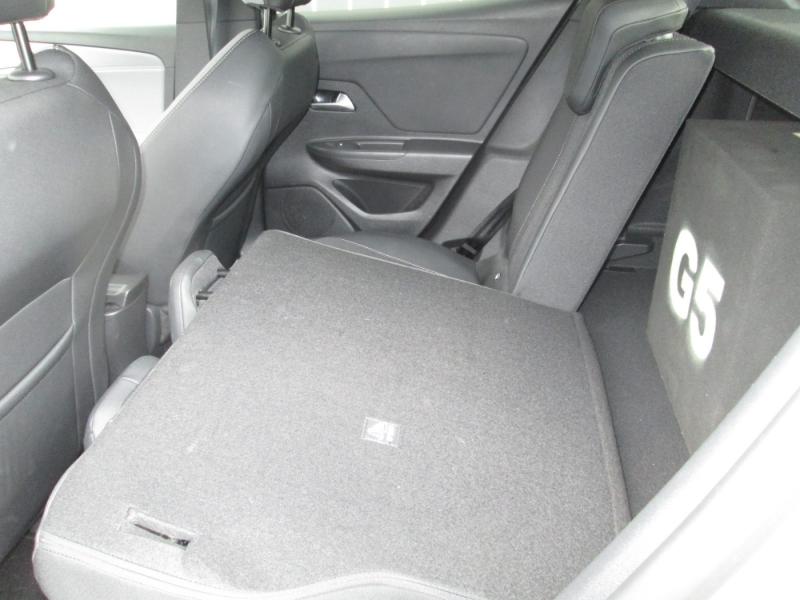 Opel Mokka 1.2 Turbo Elegance