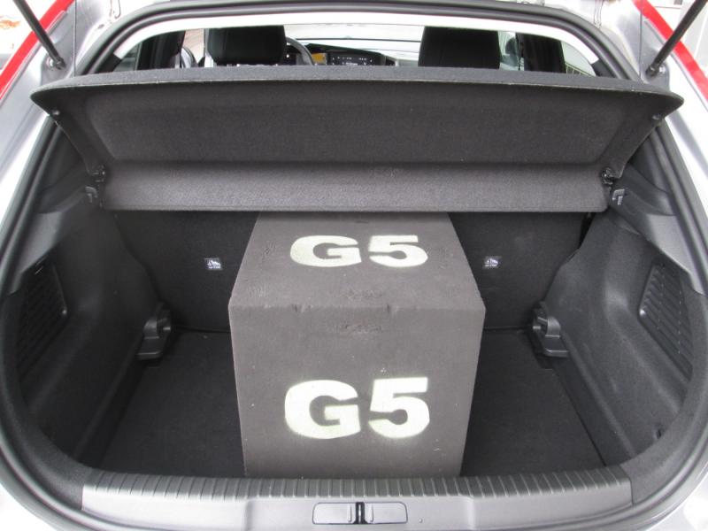 Opel Mokka 1.2 Turbo Elegance