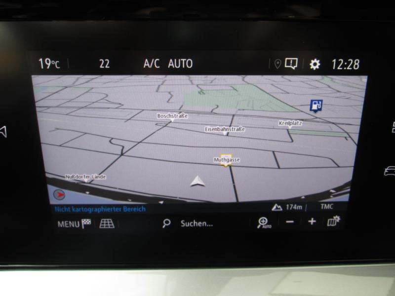 Opel Mokka 1.2 Turbo Elegance