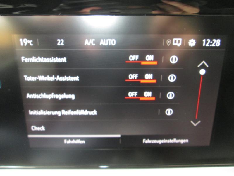 Opel Mokka 1.2 Turbo Elegance