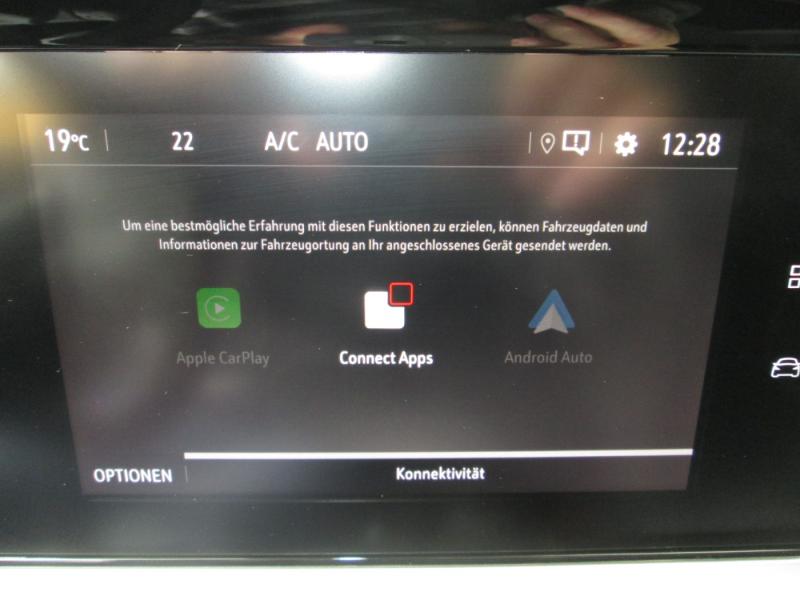 Opel Mokka 1.2 Turbo Elegance