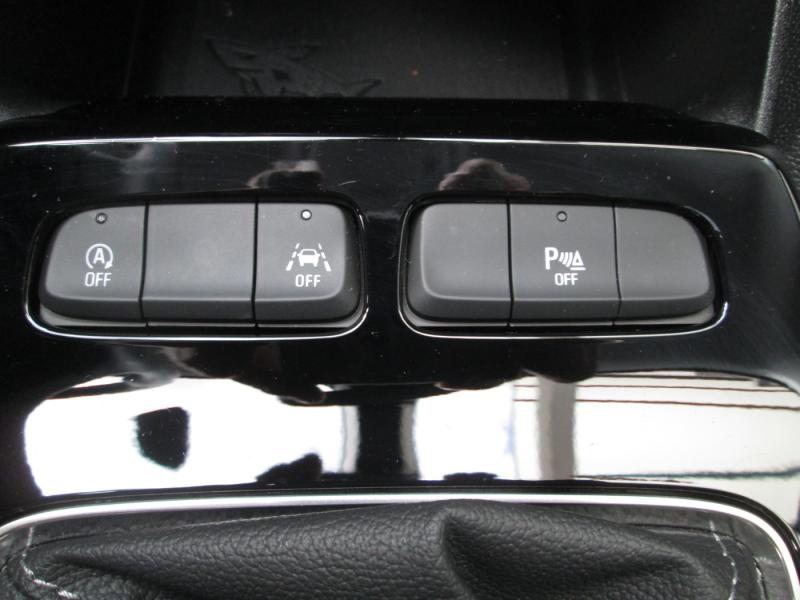 Opel Mokka 1.2 Turbo Elegance