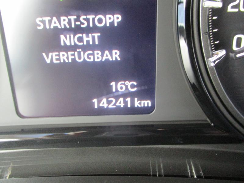 Suzuki S-Cross flash
