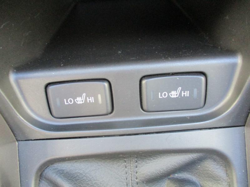 Suzuki S-Cross flash