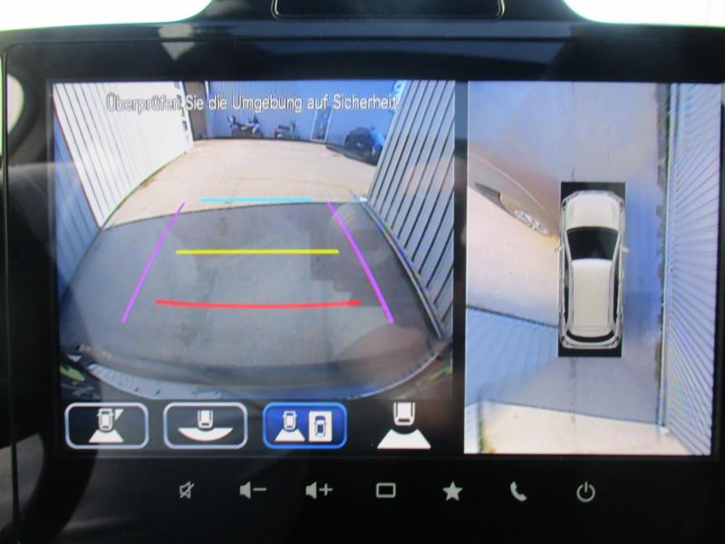 Suzuki S-Cross flash