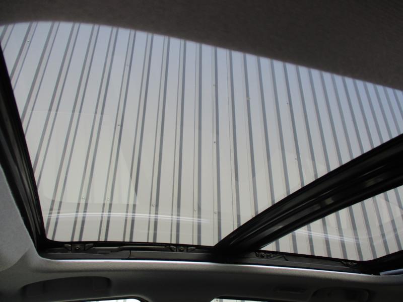 Suzuki S-Cross flash