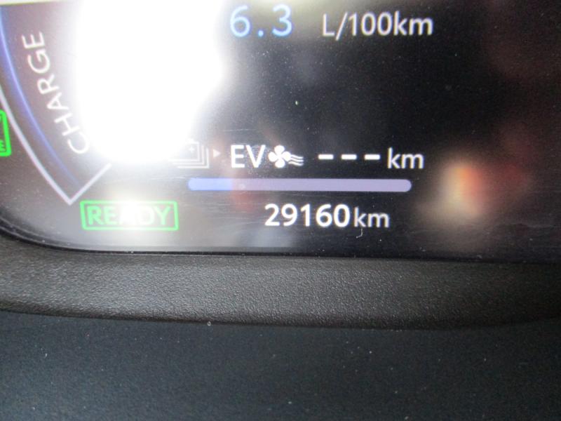 Suzuki Across 2.5 PHEV E-Four Flash CVT