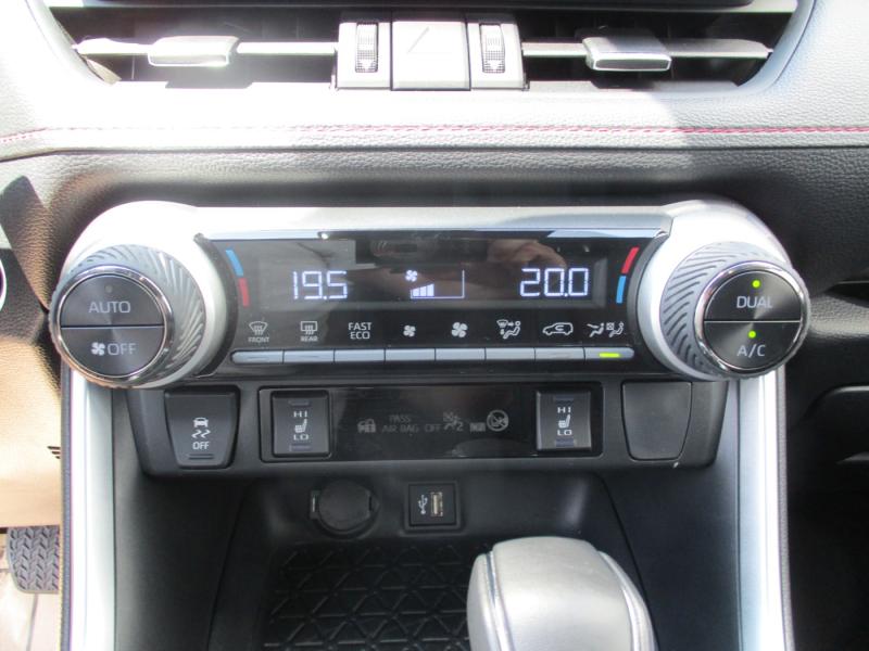 Suzuki Across 2.5 PHEV E-Four Flash CVT