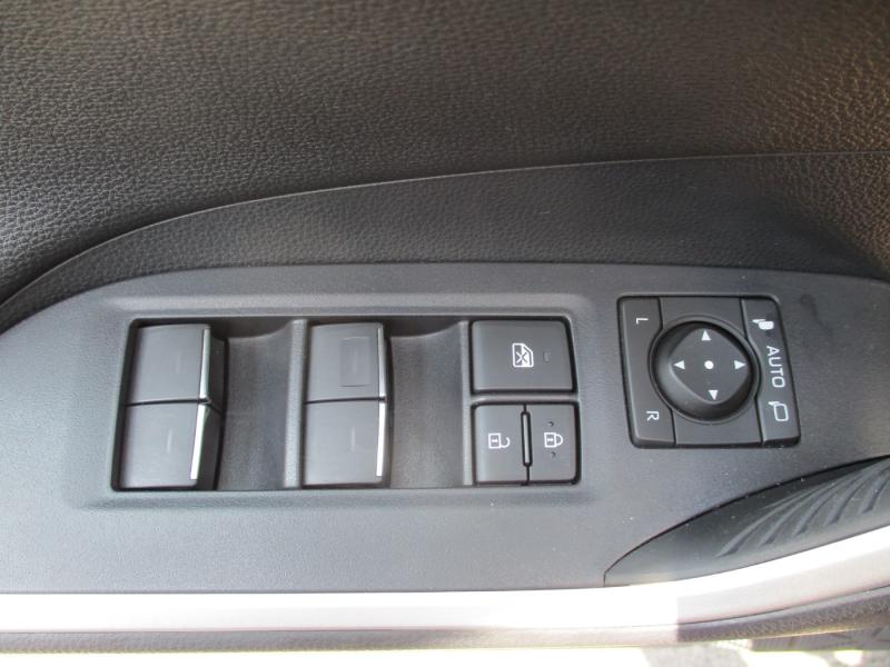Suzuki Across 2.5 PHEV E-Four Flash CVT