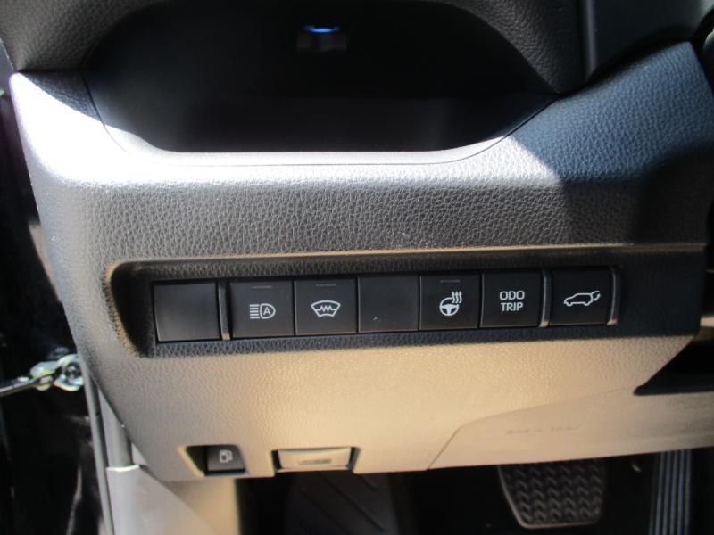 Suzuki Across 2.5 PHEV E-Four Flash CVT