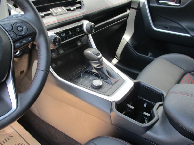 Suzuki Across 2.5 PHEV E-Four Flash CVT