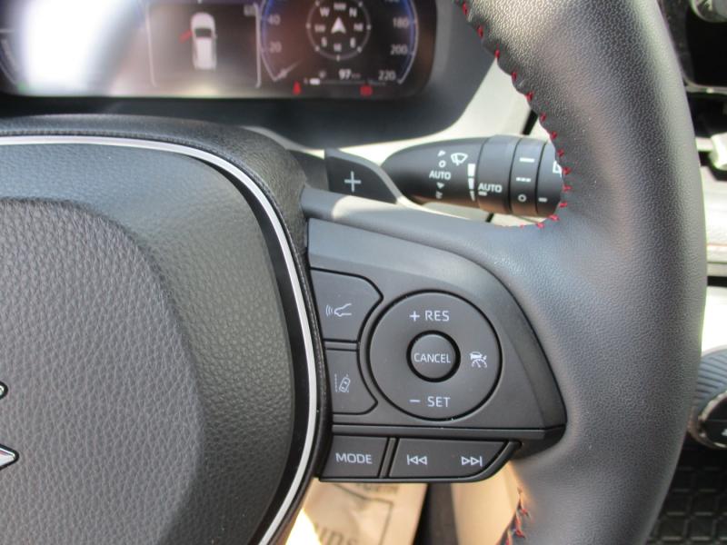 Suzuki Across 2.5 PHEV E-Four Flash CVT