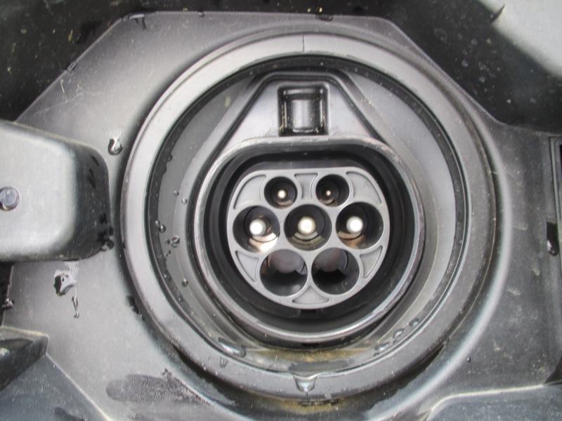 Suzuki Across 2.5 PHEV E-Four Flash CVT