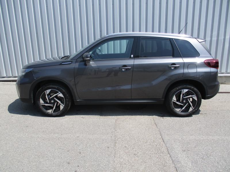 Suzuki Vitara  ALLGRIP 6AGS flash