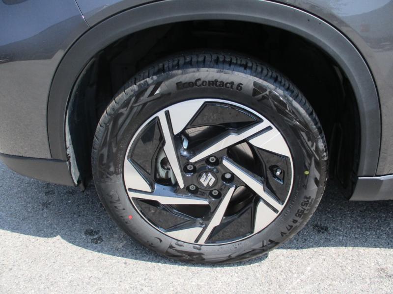 Suzuki Vitara  ALLGRIP 6AGS flash