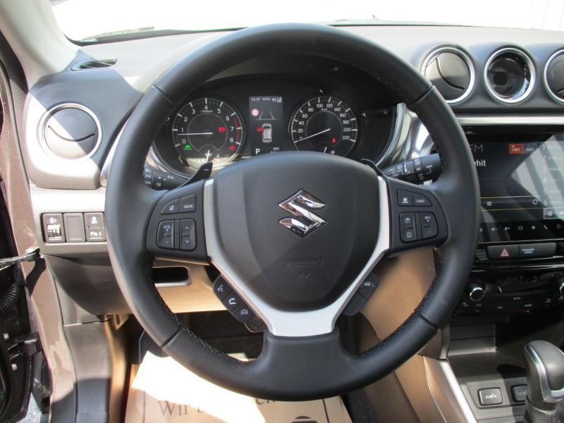 Suzuki Vitara  ALLGRIP 6AGS flash