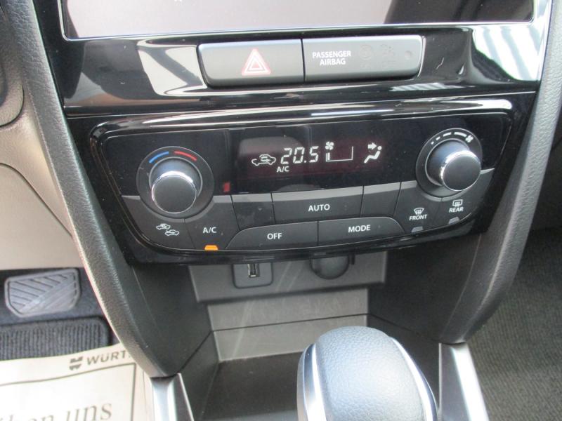 Suzuki Vitara  ALLGRIP 6AGS flash