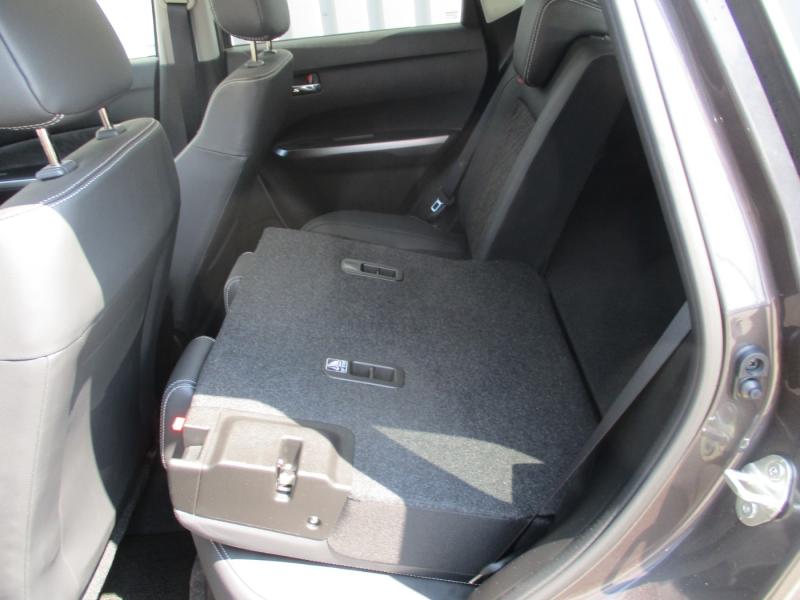 Suzuki Vitara  ALLGRIP 6AGS flash