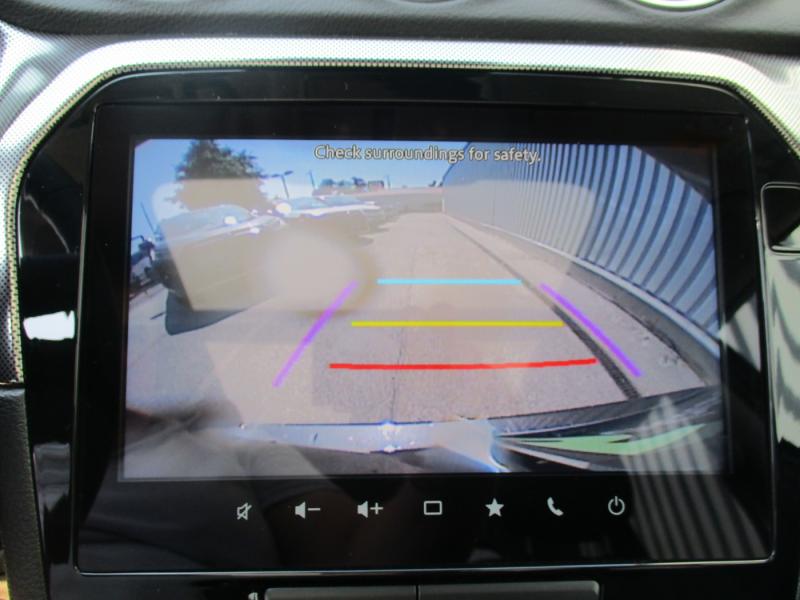 Suzuki Vitara  ALLGRIP 6AGS flash