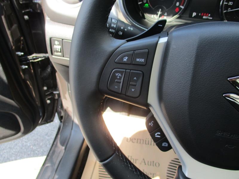 Suzuki Vitara  ALLGRIP 6AGS flash