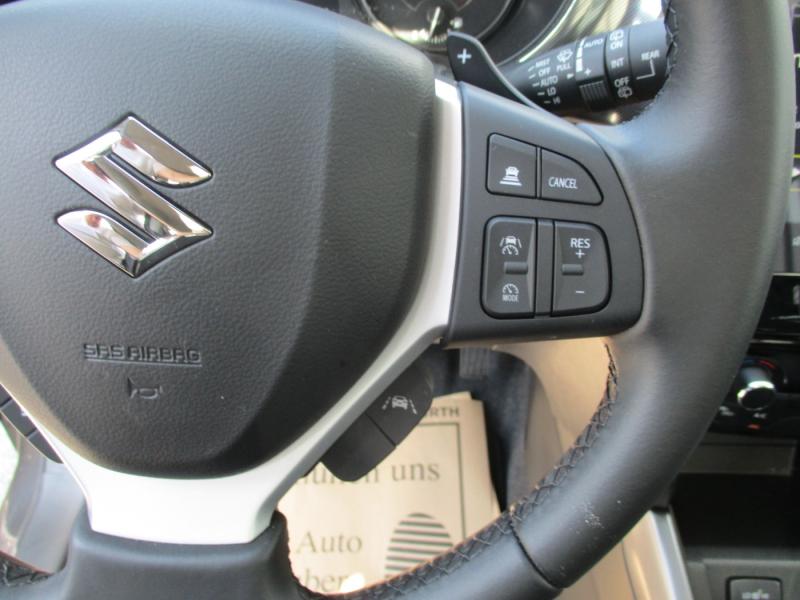 Suzuki Vitara  ALLGRIP 6AGS flash